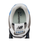 ニューバランス（new balance）スニーカー スポーツシューズ 574 ブラック U574QRB D カジュアルシューズ
