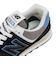 ニューバランス（new balance）スニーカー スポーツシューズ 574 ブラック U574QRB D カジュアルシューズ