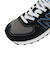 ニューバランス（new balance）スニーカー スポーツシューズ 574 ブラック U574QRB D カジュアルシューズ