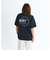 ロキシー（ROXY）BE ACTIVE Tシャツ フィットネス 半袖 25FWRST254516BLK