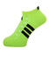 アディダス（adidas）ソックス 靴下 1P SNEAKERSOCKSYELLOW ODV68-KK8016