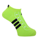 アディダス（adidas）ソックス 靴下 1P SNEAKERSOCKSYELLOW ODV68-KK8016