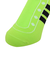 アディダス（adidas）ソックス 靴下 1P SNEAKERSOCKSYELLOW ODV68-KK8016