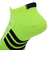アディダス（adidas）ソックス 靴下 1P SNEAKERSOCKSYELLOW ODV68-KK8016