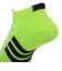 アディダス（adidas）ソックス 靴下 1P SNEAKERSOCKSYELLOW ODV68-KK8016