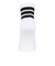 アディダス（adidas）ソックス 靴下 1P 3STSOCKSWHITE ODV75-KK8023