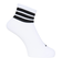 アディダス（adidas）ソックス 靴下 1P 3STSOCKSWHITE ODV75-KK8023