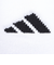 アディダス（adidas）ソックス 靴下 1P 3STSOCKSWHITE ODV75-KK8023