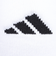 アディダス（adidas）ソックス 靴下 1P 3STSOCKSWHITE ODV75-KK8023