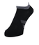 アディダス（adidas）ソックス 靴下 2足組 SOCKSSOCKSBLACK ODW00-KK8048