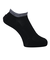 アディダス（adidas）ソックス 靴下 2足組 SOCKSSOCKSBLACK ODW00-KK8048