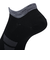 アディダス（adidas）ソックス 靴下 2足組 SOCKSSOCKSBLACK ODW00-KK8048