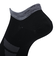 アディダス（adidas）ソックス 靴下 2足組 SOCKSSOCKSBLACK ODW00-KK8048
