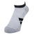 アディダス（adidas）ソックス 靴下 2足組 SOCKSSOCKSBLACK ODW00-KK8048
