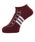 アディダス（adidas）ソックス 靴下 1P SNEAKERSOCKSBROWN ODV73-KK8021