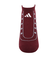 アディダス（adidas）ソックス 靴下 1P SNEAKERSOCKSBROWN ODV73-KK8021