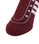 アディダス（adidas）ソックス 靴下 1P SNEAKERSOCKSBROWN ODV73-KK8021