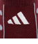 アディダス（adidas）ソックス 靴下 1P SNEAKERSOCKSBROWN ODV73-KK8021