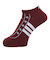 アディダス（adidas）ソックス 靴下 1P SNEAKERSOCKSBROWN ODV73-KK8021