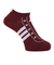 アディダス（adidas）ソックス 靴下 1P SNEAKERSOCKSBROWN ODV73-KK8021