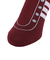 アディダス（adidas）ソックス 靴下 1P SNEAKERSOCKSBROWN ODV73-KK8021