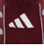アディダス（adidas）ソックス 靴下 1P SNEAKERSOCKSBROWN ODV73-KK8021
