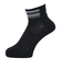 アディダス（adidas）ソックス 靴下 2足組 SOCKSSOCKSBLACK ODW08-KK8056