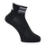 アディダス（adidas）ソックス 靴下 2足組 SOCKSSOCKSBLACK ODW08-KK8056