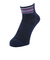 アディダス（adidas）ソックス 靴下 2足組 SOCKSSOCKSBLACK ODW08-KK8056