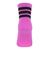 アディダス（adidas）ソックス 靴下 1P 3STSOCKSPURPLE ODV83-KK8031