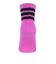 アディダス（adidas）ソックス 靴下 1P 3STSOCKSPURPLE ODV83-KK8031