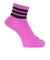 アディダス（adidas）ソックス 靴下 1P 3STSOCKSPURPLE ODV83-KK8031