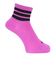 アディダス（adidas）ソックス 靴下 1P 3STSOCKSPURPLE ODV83-KK8031