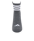 アディダス（adidas）ソックス 靴下 1P 3STSOCKSGREY OEI19-KL0878