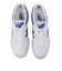 ニューバランス（new balance）スニーカー スポーツシューズ 480 L ホワイト ブルー BB480LBI D カジュアルシューズ