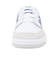 ニューバランス（new balance）スニーカー スポーツシューズ 480 L ホワイト ブルー BB480LBI D カジュアルシューズ