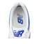 ニューバランス（new balance）スニーカー スポーツシューズ 480 L ホワイト ブルー BB480LBI D カジュアルシューズ