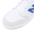 ニューバランス（new balance）スニーカー スポーツシューズ 480 L ホワイト ブルー BB480LBI D カジュアルシューズ