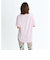 ロキシー（ROXY）HAVE A GREAT DAY フィットネス 半袖Tシャツ 25FWRST254522PNK