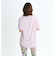 ロキシー（ROXY）HAVE A GREAT DAY フィットネス 半袖Tシャツ 25FWRST254522PNK