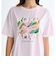 ロキシー（ROXY）HAVE A GREAT DAY フィットネス 半袖Tシャツ 25FWRST254522PNK