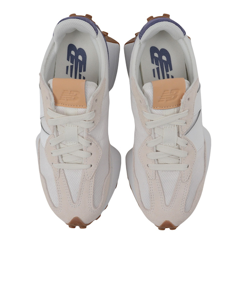 ニューバランス（new balance）スニーカー スポーツシューズ 327