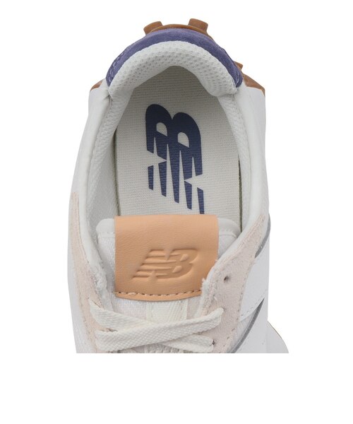 ニューバランス（new balance）スニーカー スポーツシューズ 327
