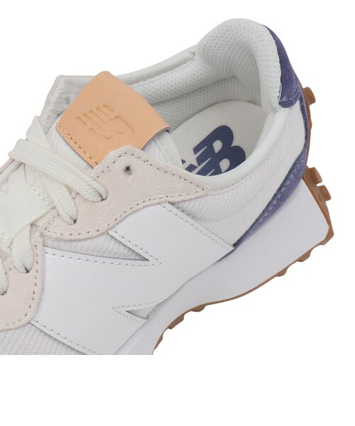 ニューバランス（new balance）スニーカー スポーツシューズ 327