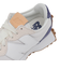 ニューバランス（new balance）スニーカー スポーツシューズ 327 ホワイト ネイビー WS327RD B カジュアルシューズ