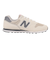 ニューバランス（new balance）スニーカー スポーツシューズ 373 オフホワイト ML373XF2 D カジュアルシューズ