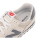 ニューバランス（new balance）スニーカー スポーツシューズ 373 オフホワイト ML373XF2 D カジュアルシューズ