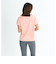 ロキシー（ROXY）MY 1ST ROXY フィットネス 半袖Tシャツ 25FWRST254536PEA
