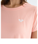 ロキシー（ROXY）MY 1ST ROXY フィットネス 半袖Tシャツ 25FWRST254536PEA