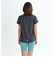 ロキシー（ROXY）ACTIVE LIFE フィットネス 半袖Tシャツ 25FWRST254535GRY